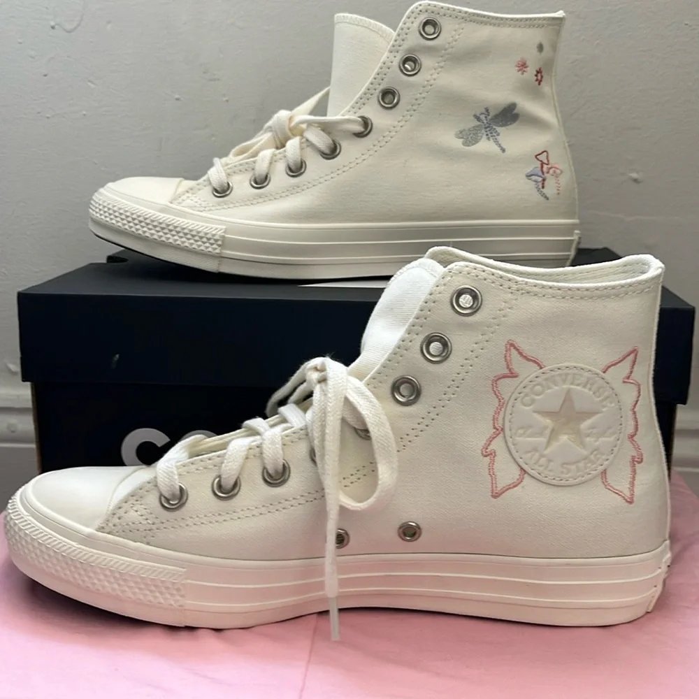 Converse Sneakers